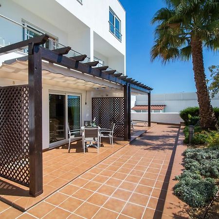 Cliff-Top Townhouse With Stunning Ocean Views Carvoeiro  Eksteriør billede