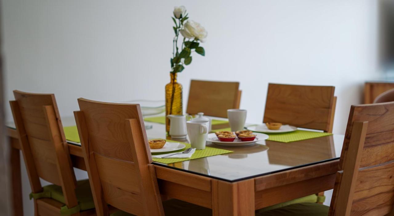 Cliff-Top Townhouse With Stunning Ocean Views Carvoeiro  Eksteriør billede