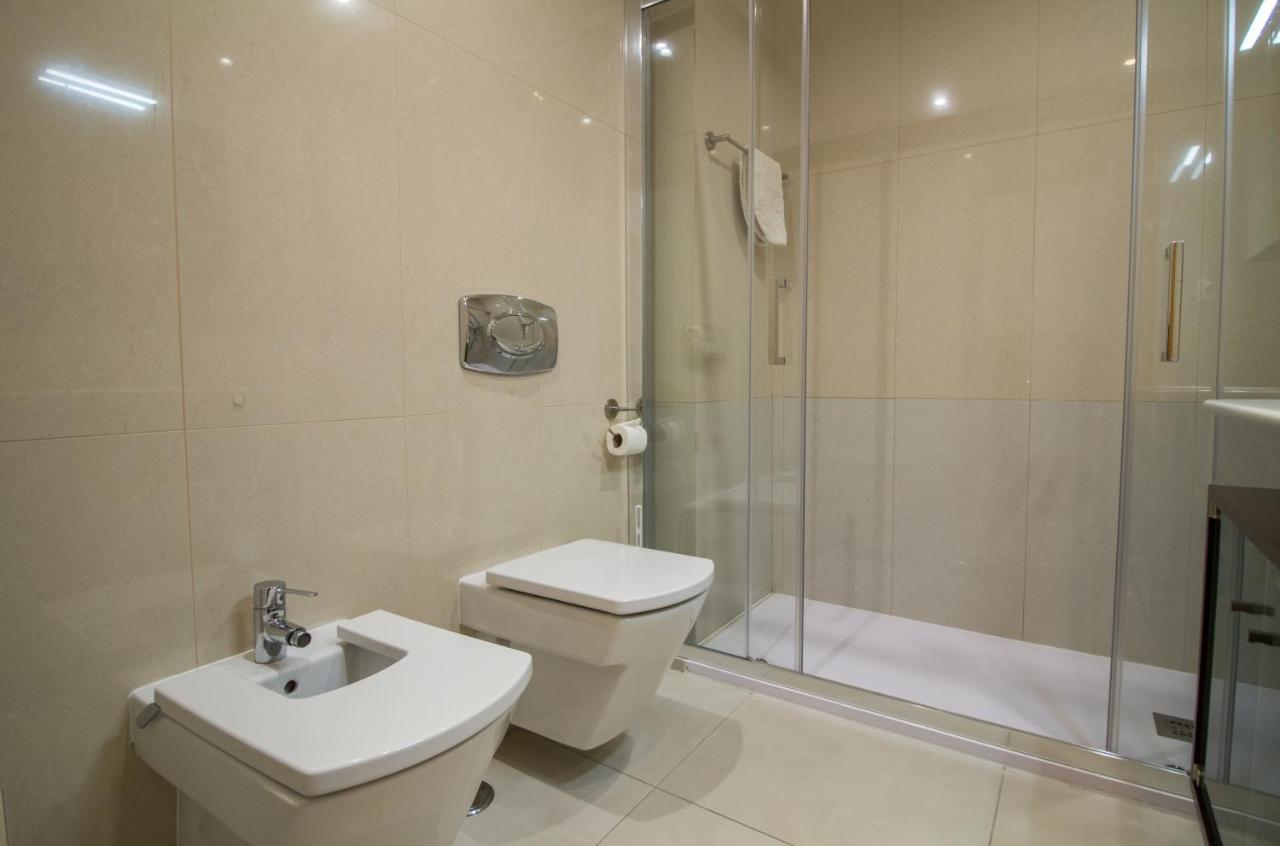 Cliff-Top Townhouse With Stunning Ocean Views Carvoeiro  Eksteriør billede