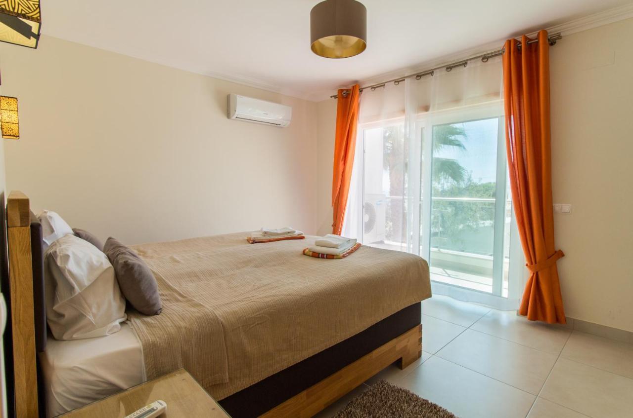 Cliff-Top Townhouse With Stunning Ocean Views Carvoeiro  Eksteriør billede